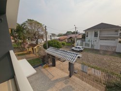Casa com 03 dormitórios no bairro Boa Vista 