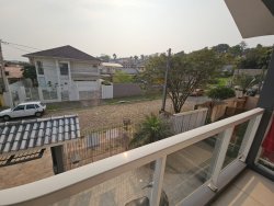 Casa com 03 dormitórios no bairro Boa Vista 