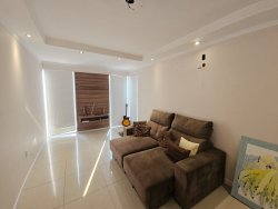 Casa com 03 dormitórios no bairro Boa Vista 