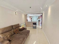 Casa com 03 dormitórios no bairro Boa Vista 