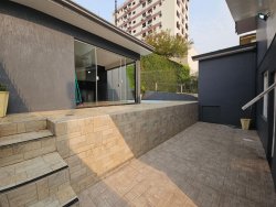 Casa com 03 dormitórios no bairro Boa Vista 