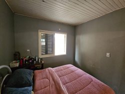 Casa com 02 dormitórios no bairro São Jorge 