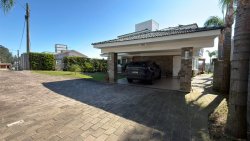 Sobrado com 3 dormitórios sendo 1 suíte no Residencial Terra Verde 