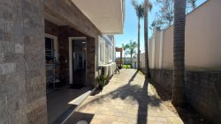 Sobrado com 3 dormitórios sendo 1 suíte no Residencial Terra Verde 