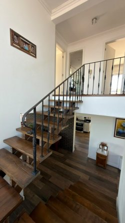 Sobrado com 3 dormitórios sendo 1 suíte no Residencial Terra Verde 