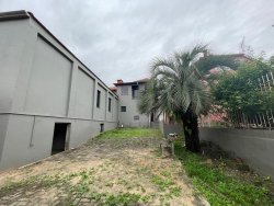 Prédio comercial com 469m² para locação em Hamburgo Velho 