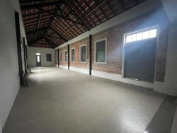 Prédio comercial com 469m² para locação em Hamburgo Velho 