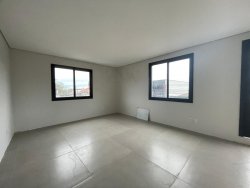 Prédio comercial com 469m² para locação em Hamburgo Velho 