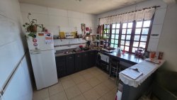 Prédio comercial e residencial no Bairro Ideal 