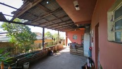 Prédio comercial e residencial no Bairro Ideal 