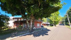 Prédio comercial e residencial no Bairro Ideal 