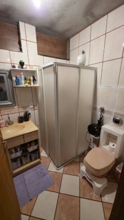Prédio comercial e residencial no Bairro Ideal 