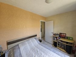 Apartamento com 02 dormitórios no Condomínio Villa Germânica  