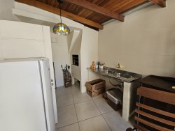 Casa com 02 dormitórios no bairro Liberdade  