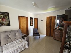 Casa com 02 dormitórios no bairro Liberdade  