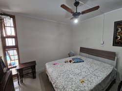 Casa com 02 dormitórios no bairro Liberdade  