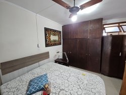 Casa com 02 dormitórios no bairro Liberdade  