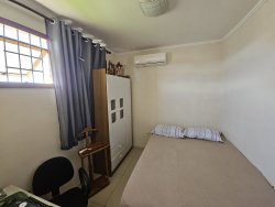 Casa com 02 dormitórios no bairro Liberdade  