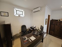 Casa com 02 dormitórios no bairro Liberdade  