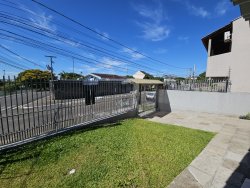 Casa com 02 dormitórios no bairro Liberdade  