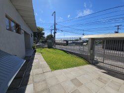 Casa com 02 dormitórios no bairro Liberdade  