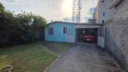 Casa com 02 dormitórios no bairro Feitoria 