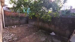 Casa com 02 dormitórios no bairro Feitoria 
