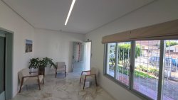 Casa comercial no bairro Rio Branco 