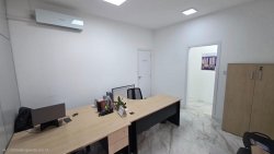 Casa comercial no bairro Rio Branco 