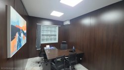 Casa comercial no bairro Rio Branco 