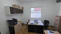 Casa comercial no bairro Rio Branco 