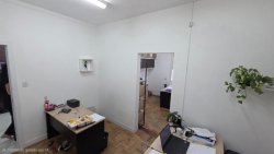 Casa comercial no bairro Rio Branco 