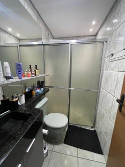 Casa com 03 dormitórios no bairro Três Marias 