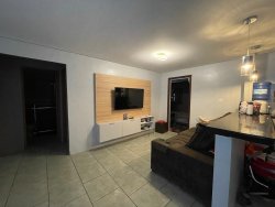 Casa com 03 dormitórios no bairro Três Marias 