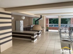 Apartamento com 02 dormitórios, sendo 01 suíte no Residencial Downtown 