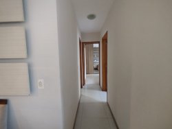 Apartamento com 02 dormitórios, sendo 01 suíte no Residencial Downtown 