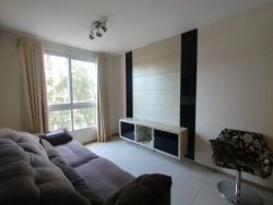 Apartamento com 02 dormitórios, sendo 01 suíte no Residencial Downtown 