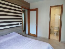 Apartamento com 02 dormitórios, sendo 01 suíte no Residencial Downtown 