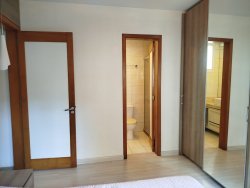 Apartamento com 02 dormitórios, sendo 01 suíte no Residencial Downtown 