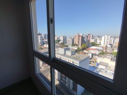 Apartamento com 02 dormitórios, sendo 01 suíte no Residencial Downtown  