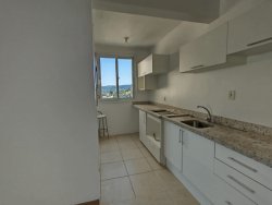 Apartamento com 02 dormitórios, sendo 01 suíte no Residencial Downtown  