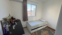 Apartamento com 02 dormitórios no Residencial Germânia Life 
