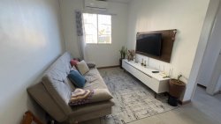 Apartamento com 02 dormitórios no Residencial Germânia Life 
