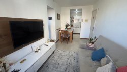 Apartamento com 02 dormitórios no Residencial Germânia Life 