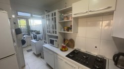 Apartamento com 02 dormitórios no Residencial Germânia Life 