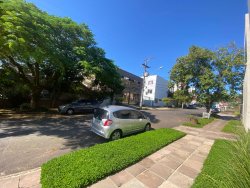 Sala comercial com 100m² para locação no bairro Vila Nova 