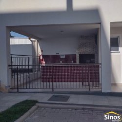 Apartamento com 02 dormitórios no Porto Saint Germain 