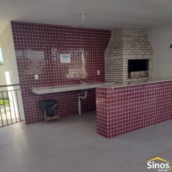 Apartamento com 02 dormitórios no Porto Saint Germain 