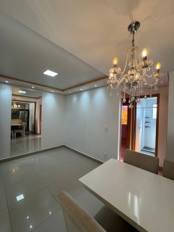 Apartamento com 02 dormitórios no Porto Saint Germain 