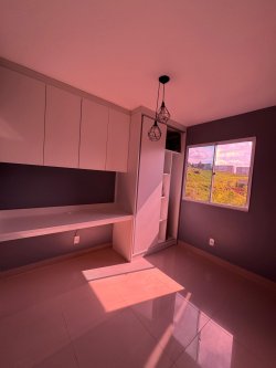 Apartamento com 02 dormitórios no Porto Saint Germain 